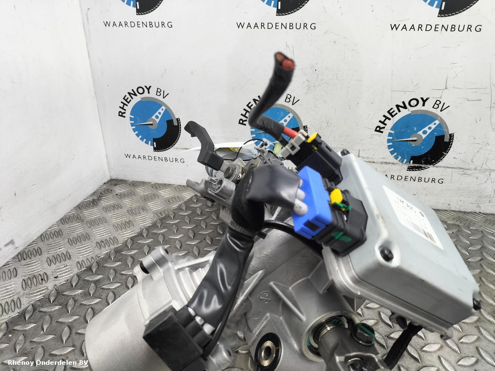2020 KIA NIRO STUURKOLOM View Auto part STUURKOLOM KIA NIRO 2020