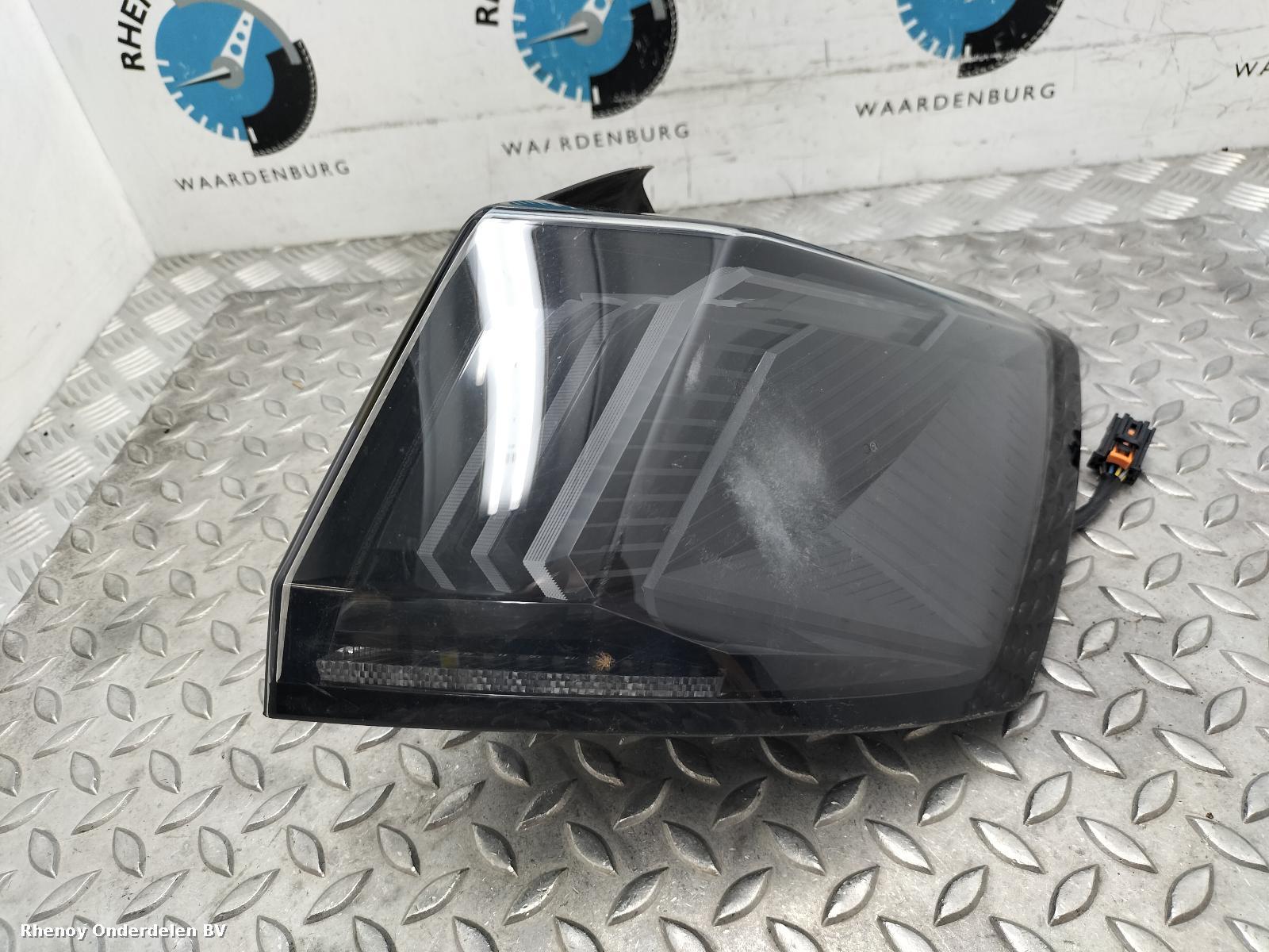 View Auto part ACHTERLICHT R PEUGEOT 3008 2022