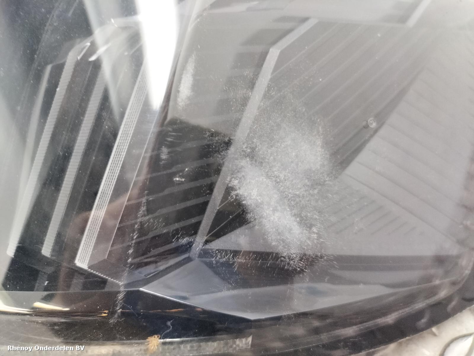 View Auto part ACHTERLICHT R PEUGEOT 3008 2022