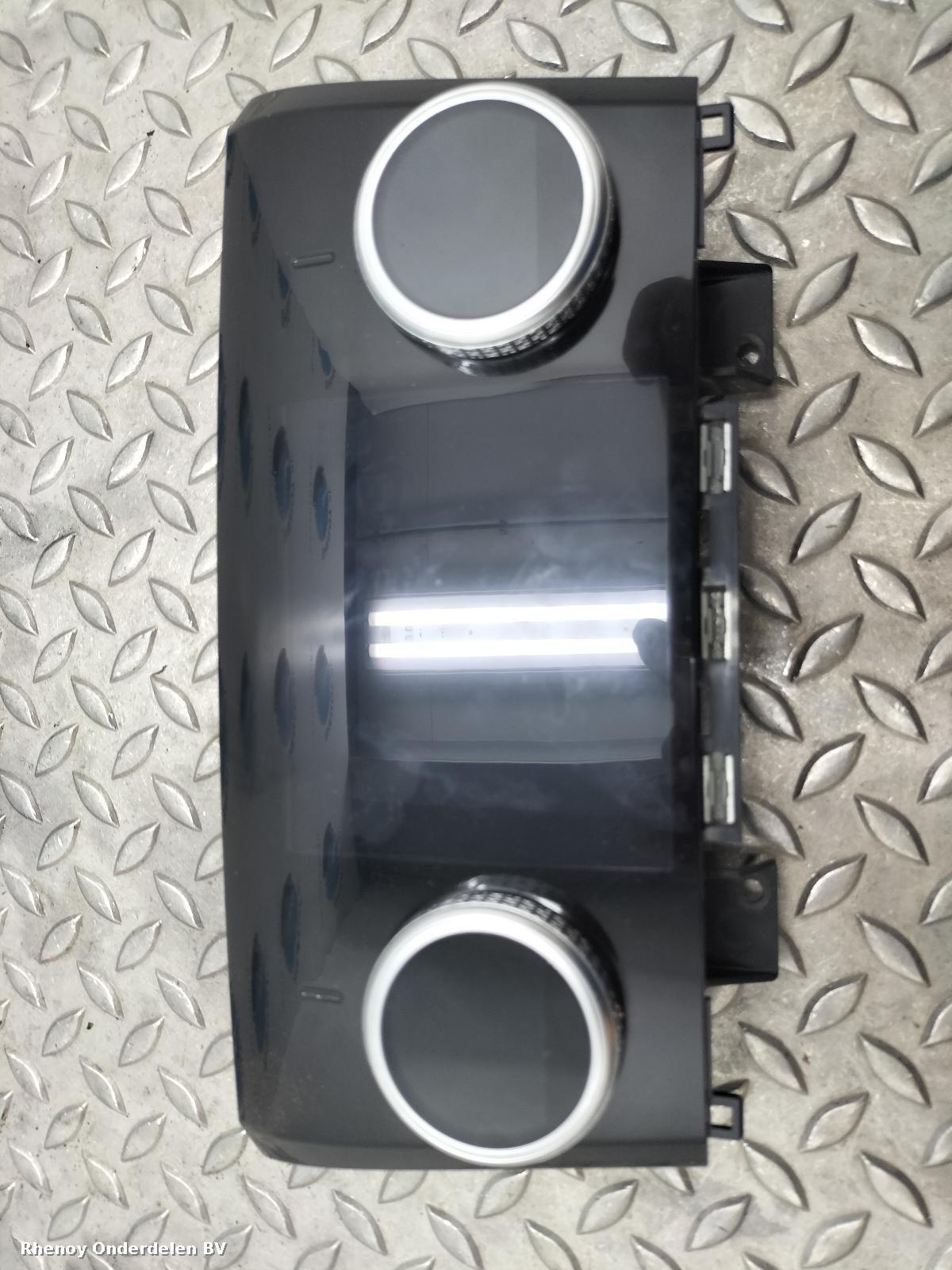 View Auto part NAVIGATIE JAGUAR I-PACE 2022