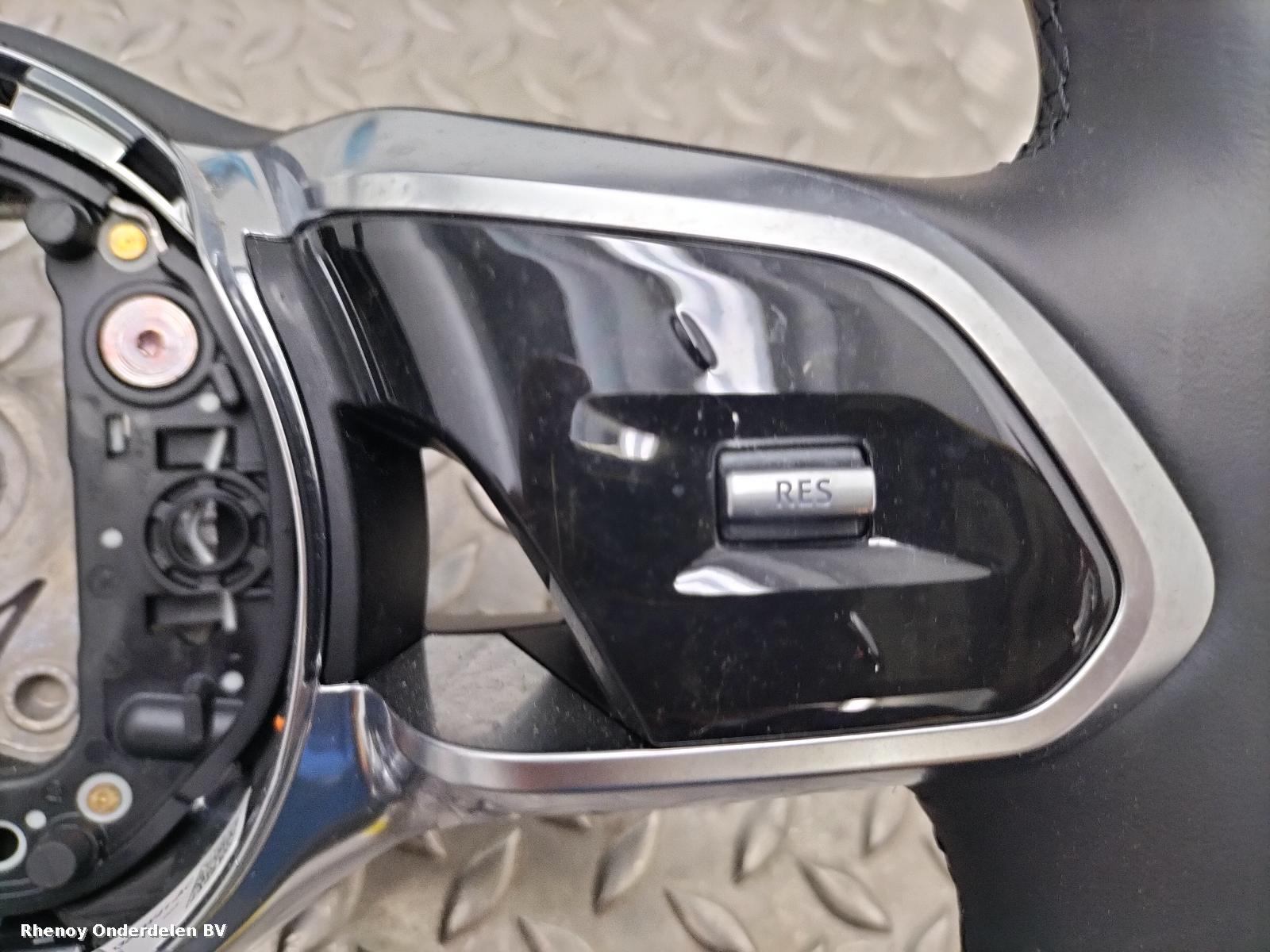 View Auto part STUURWIEL JAGUAR I-PACE 2022