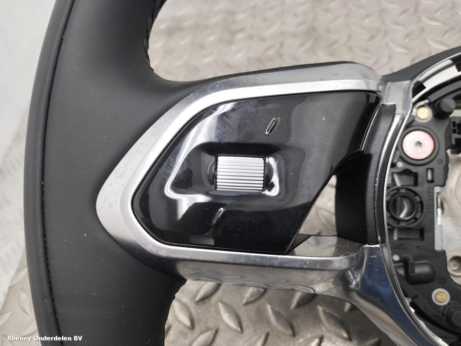 View Auto part STUURWIEL JAGUAR I-PACE 2022