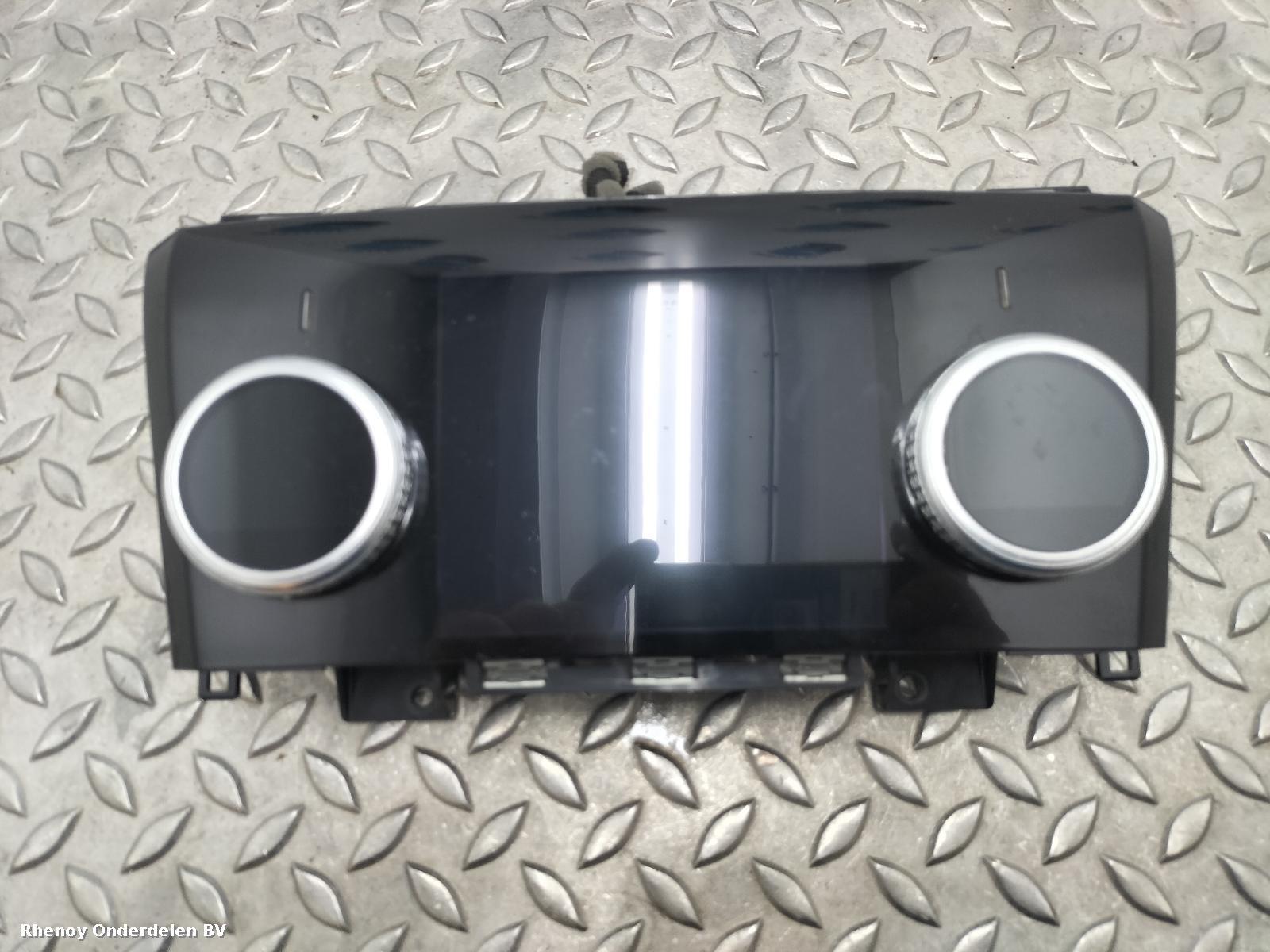 View Auto part NAVIGATIE JAGUAR I-PACE 2022