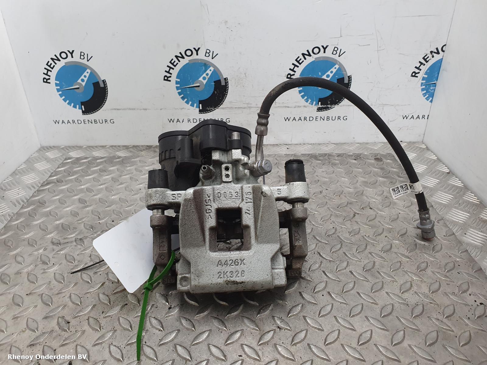 View Auto part REM KLAUW JAGUAR I-PACE 2022