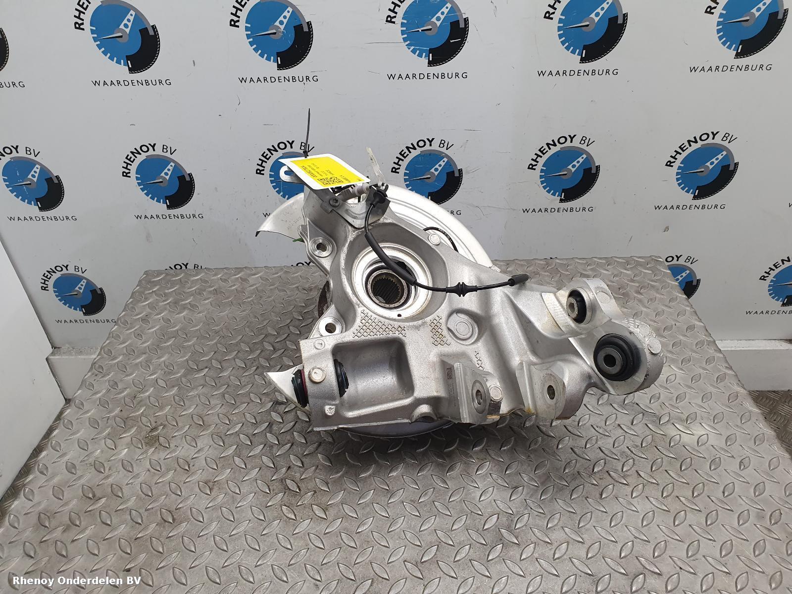 View Auto part FUSEE LA JAGUAR I-PACE 2022