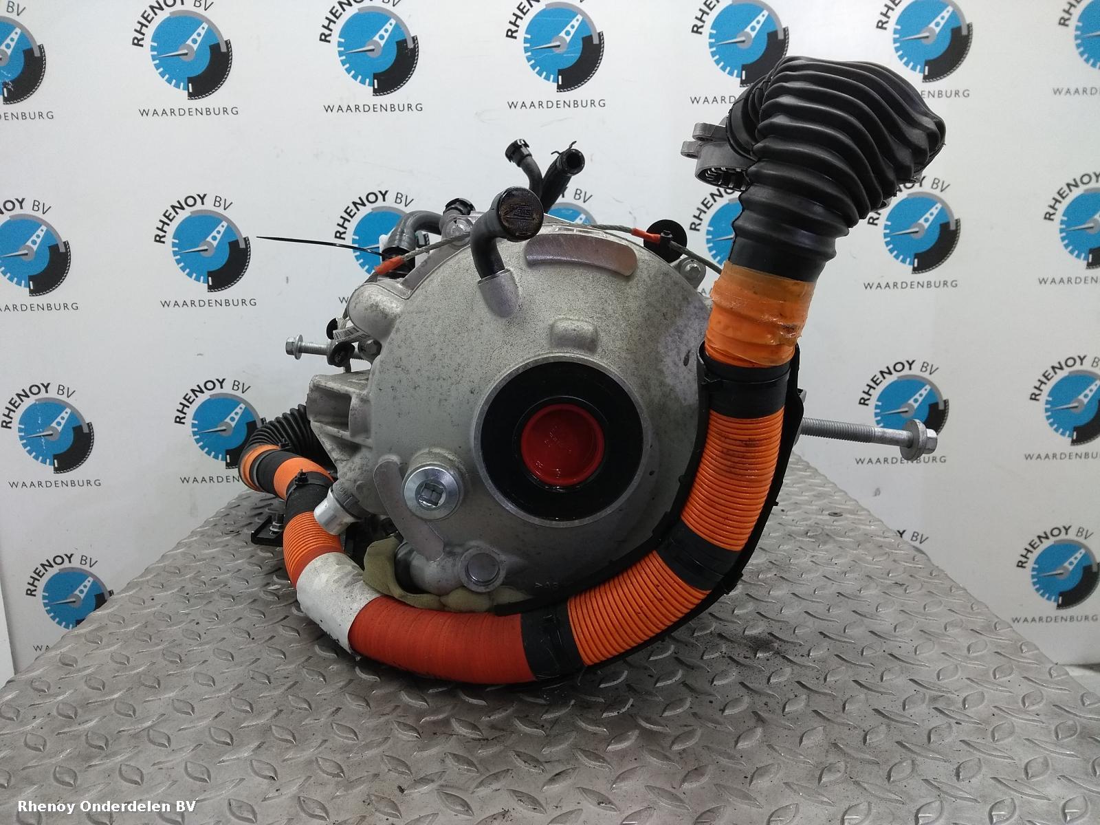View Auto part EV / HYBRIDE MOTOR ELEKTRISCH JAGUAR I-PACE 2022
