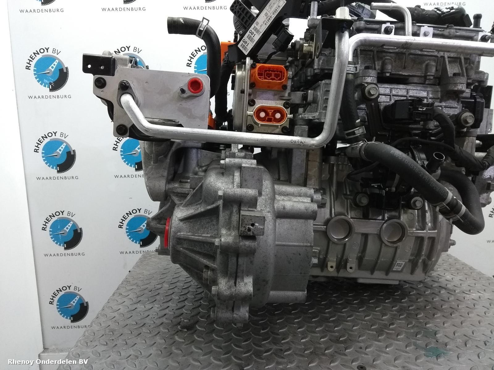 2020 KIA NIRO TRANSMISSIE / VERSNELLINGSBAK View Auto part TRANSMISSIE / VERSNELLINGSBAK KIA NIRO 2020