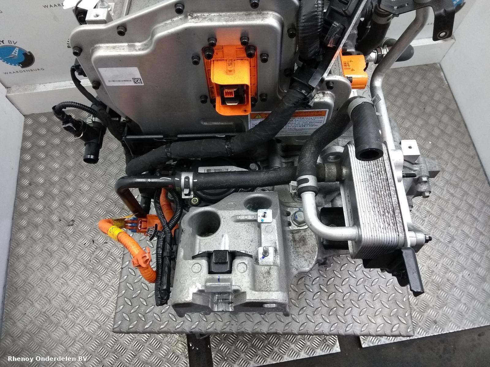 2020 KIA NIRO TRANSMISSIE / VERSNELLINGSBAK View Auto part TRANSMISSIE / VERSNELLINGSBAK KIA NIRO 2020