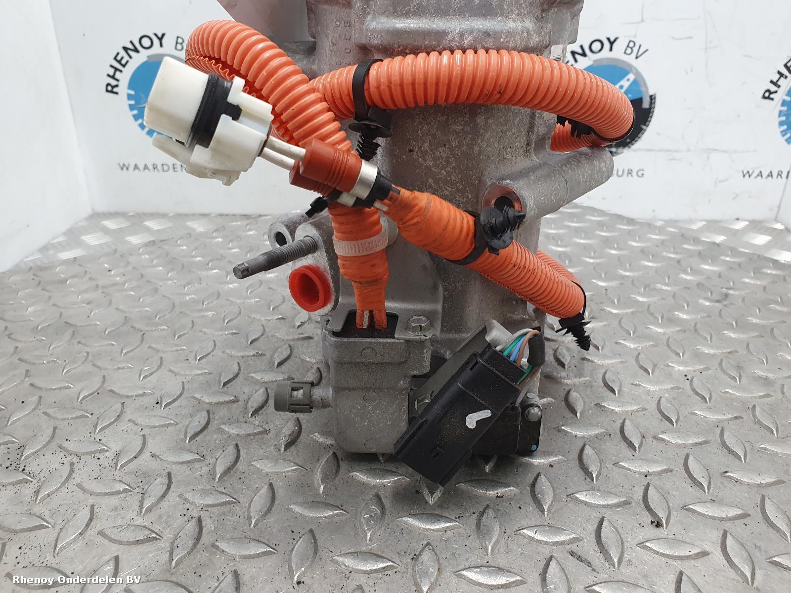 View Auto part Compressor FORD MONDEO 2022