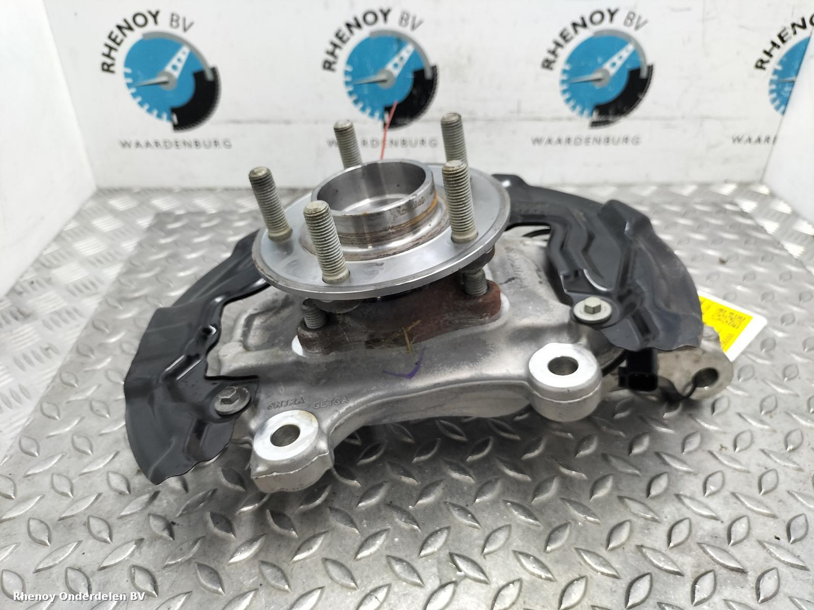 2022 FORD MONDEO FUSEE RV View Auto part FUSEE RV FORD MONDEO 2022