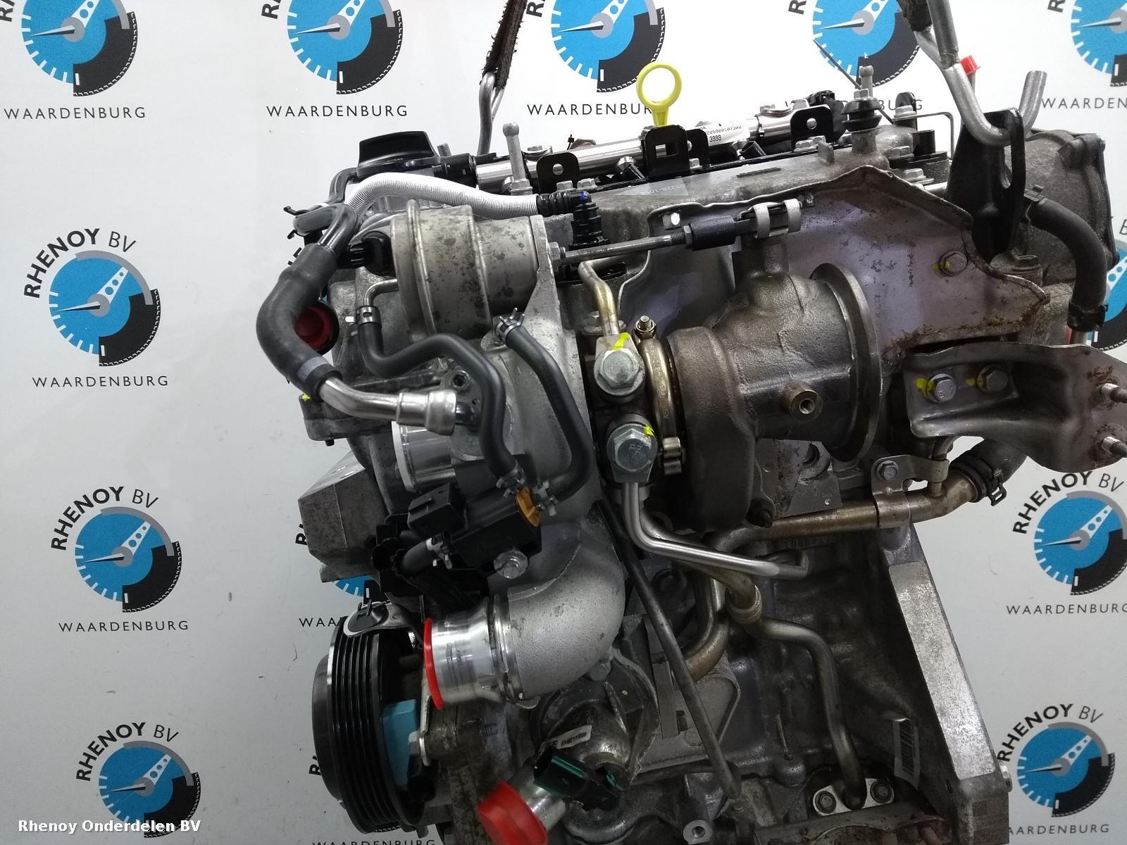 Bekijk Auto-onderdeel TURBO MG ZS 2020