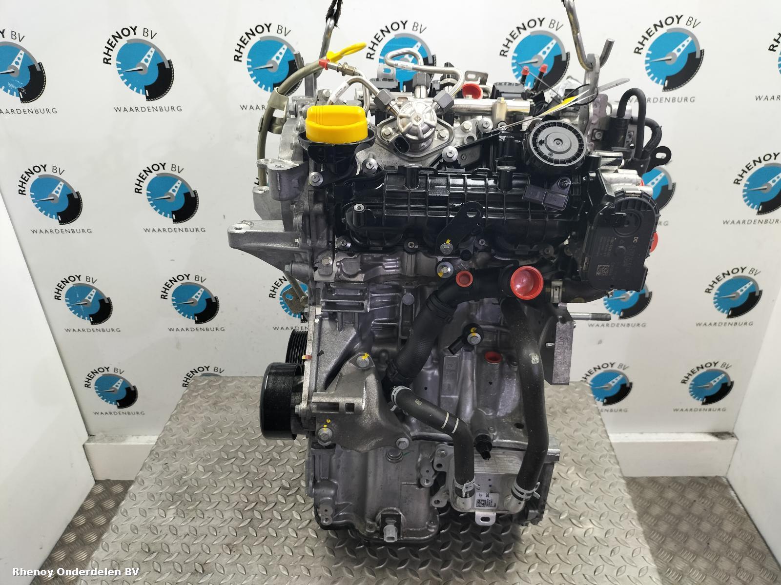 Bekijk Auto-onderdeel MOTOR DACIA JOGGER 2022