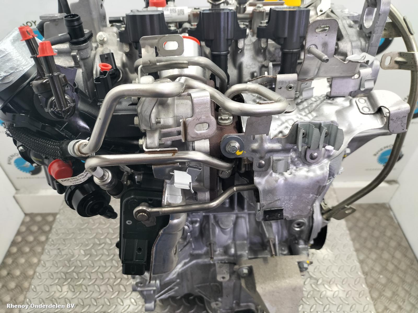 Bekijk Auto-onderdeel TURBO DACIA JOGGER 2022