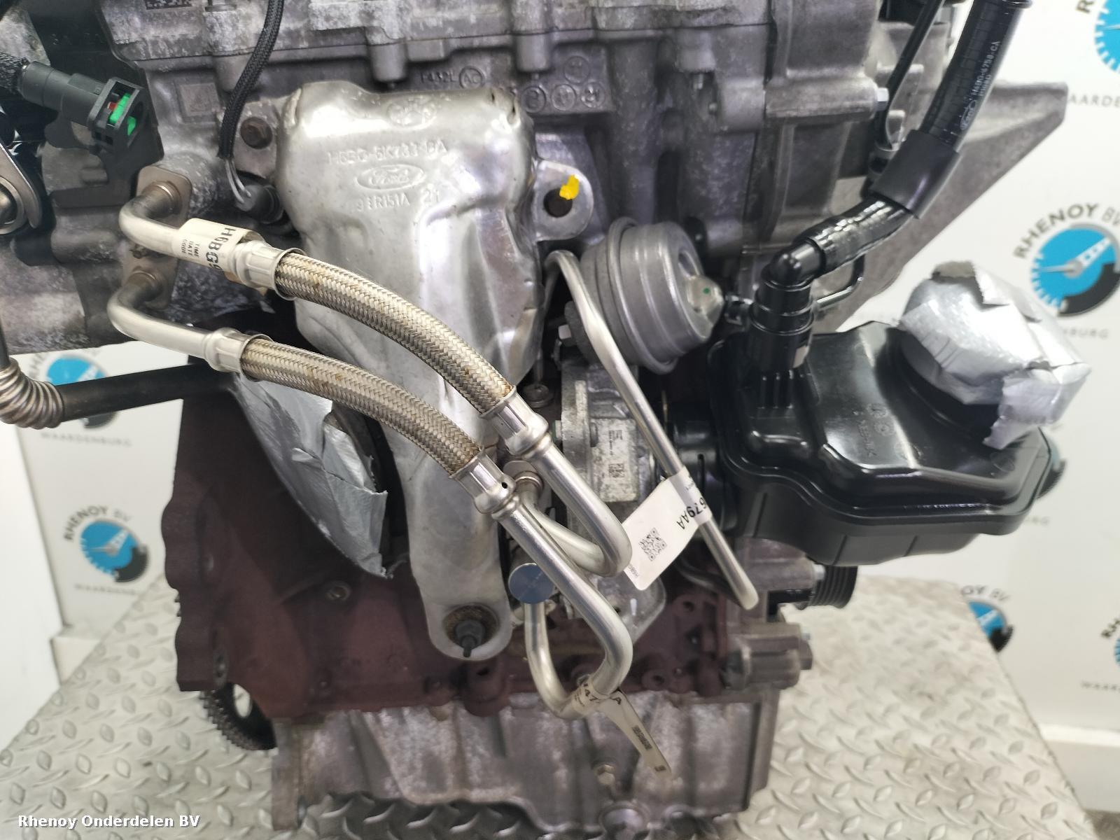 Bekijk Auto-onderdeel TURBO FORD FOCUS 2020