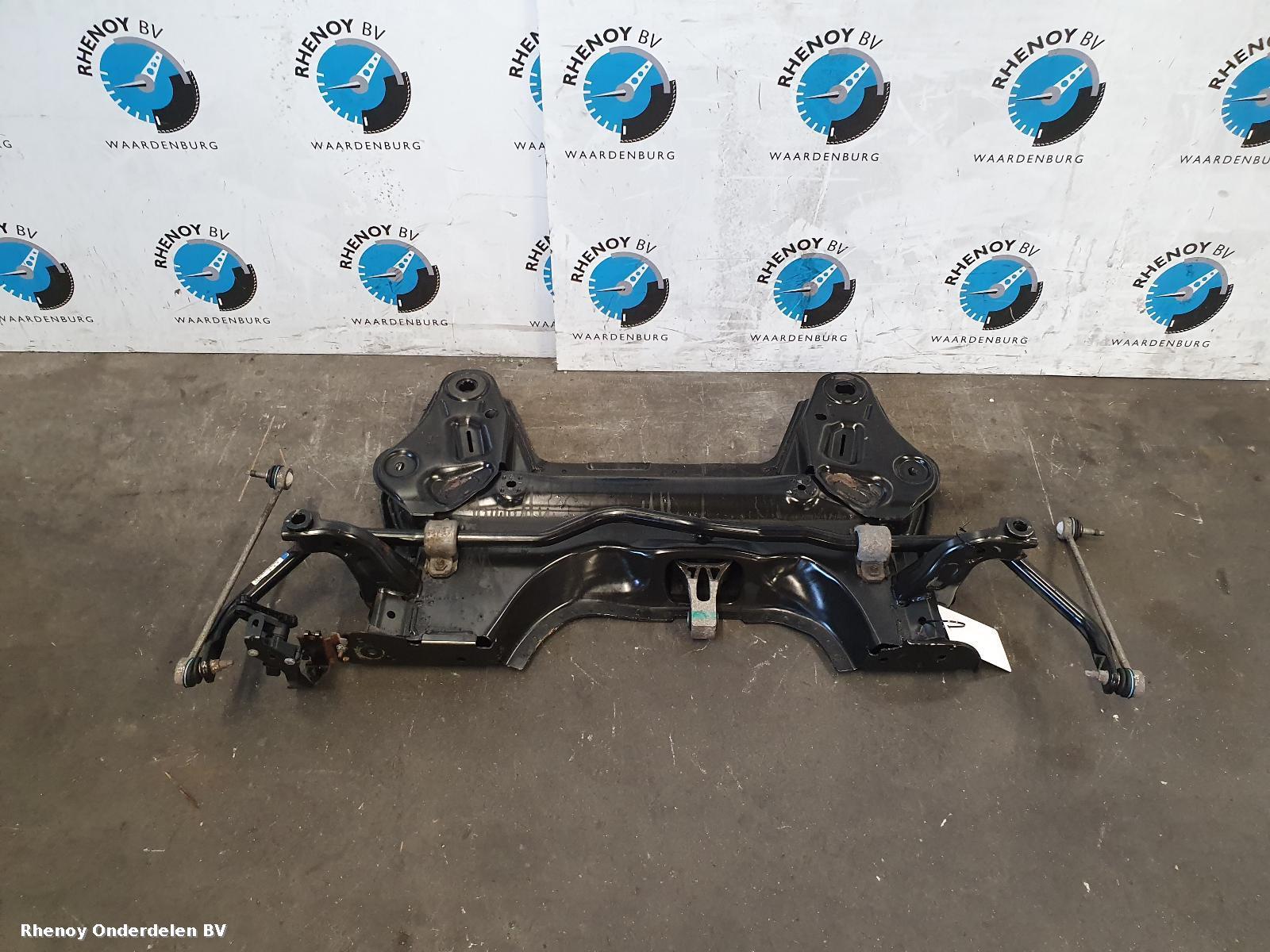 Bekijk Auto-onderdeel SUBFRAME VOOR PEUGEOT 208 2022