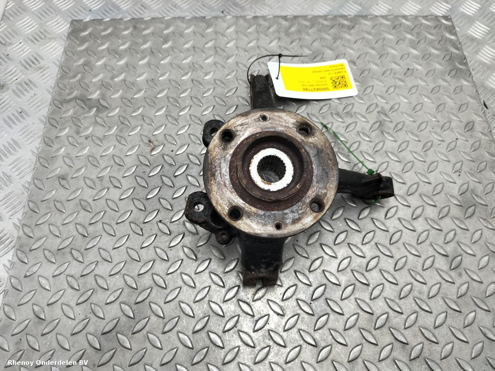 Bekijk Auto-onderdeel FUSEE LV PEUGEOT 208 2022