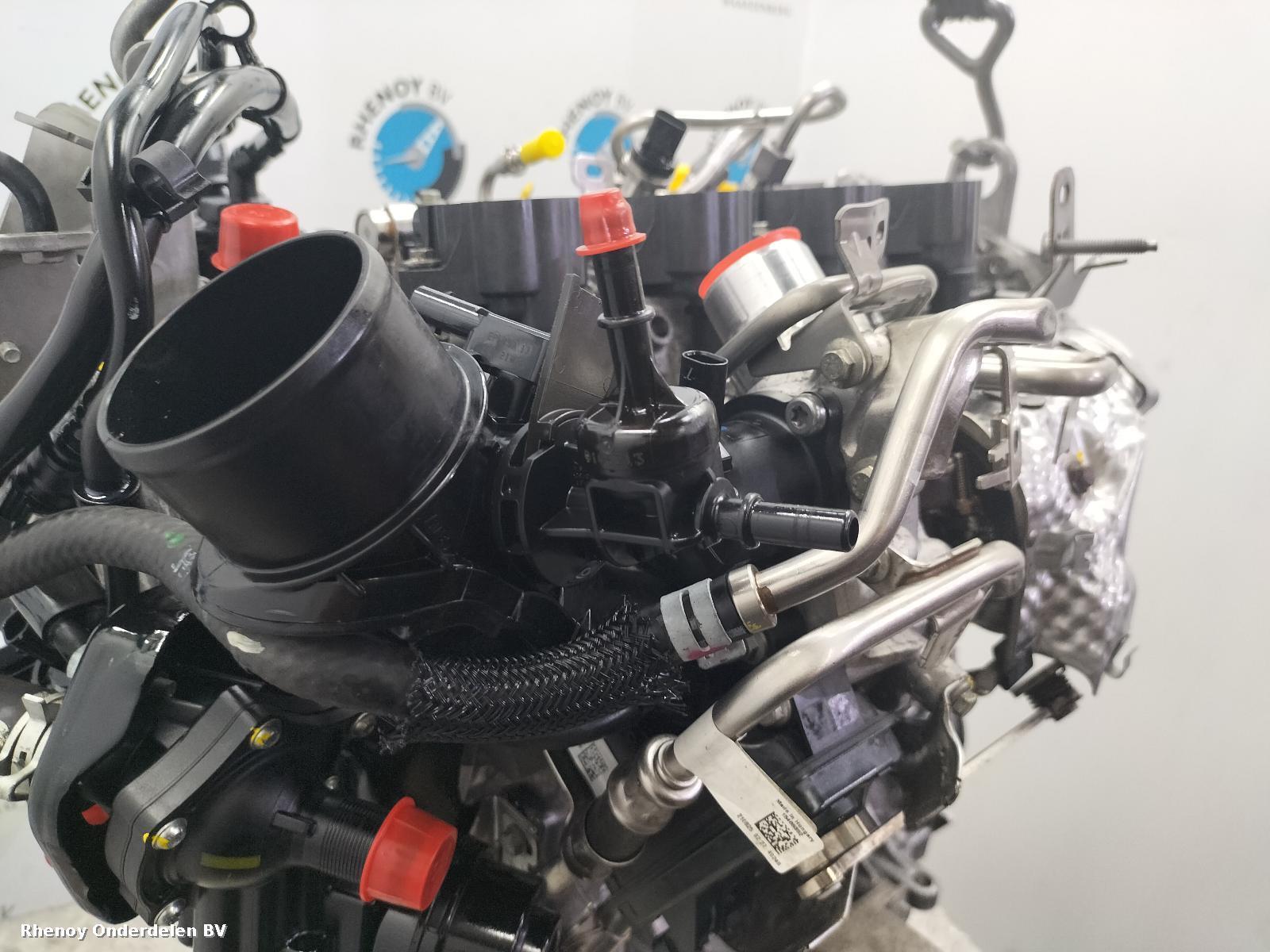 Bekijk Auto-onderdeel TURBO RENAULT CAPTUR 2021
