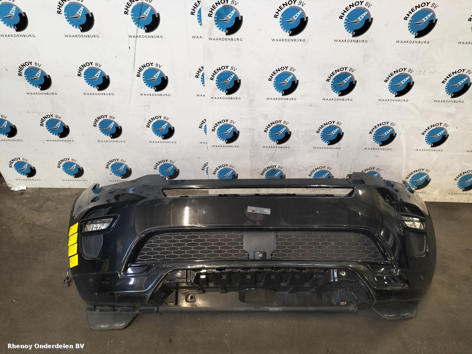 Bekijk Auto-onderdeel VOORBUMPER LAND ROVER DISCOVERY SPORT 2016