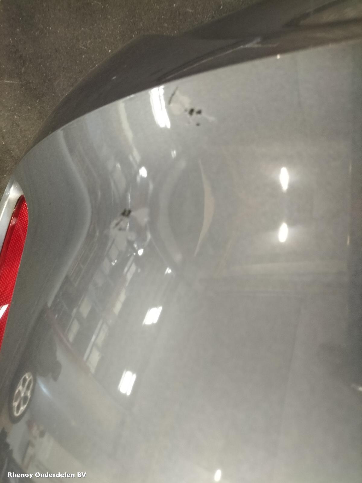 View Auto part BUMPER ACHTER OPEL / VAUXHALL CORSA 2021