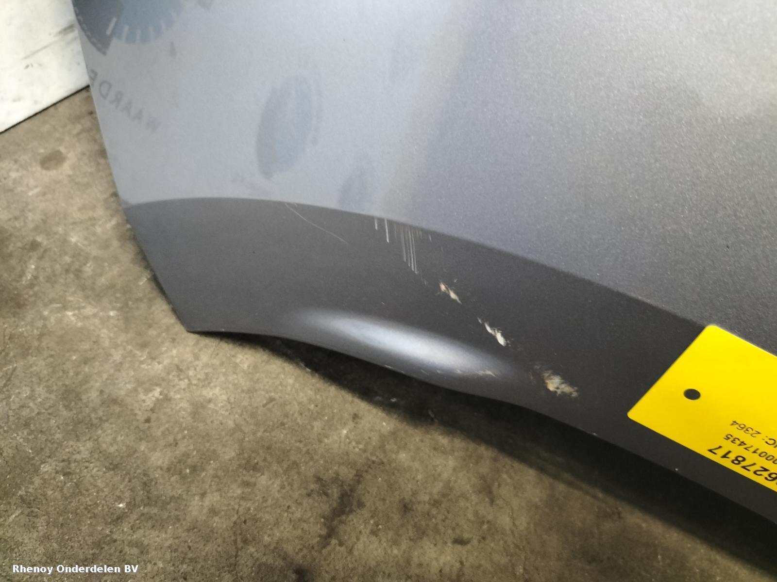 View Auto part BUMPER ACHTER OPEL / VAUXHALL CORSA 2021