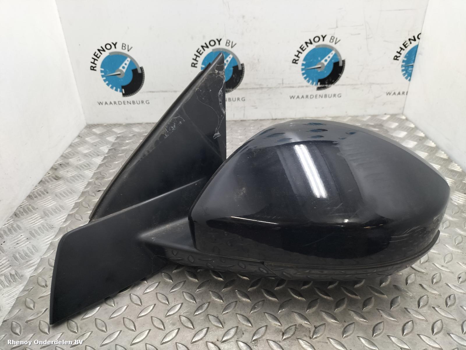 View Auto part SPIEGEL L LAND ROVER DISCOVERY SPORT 2016