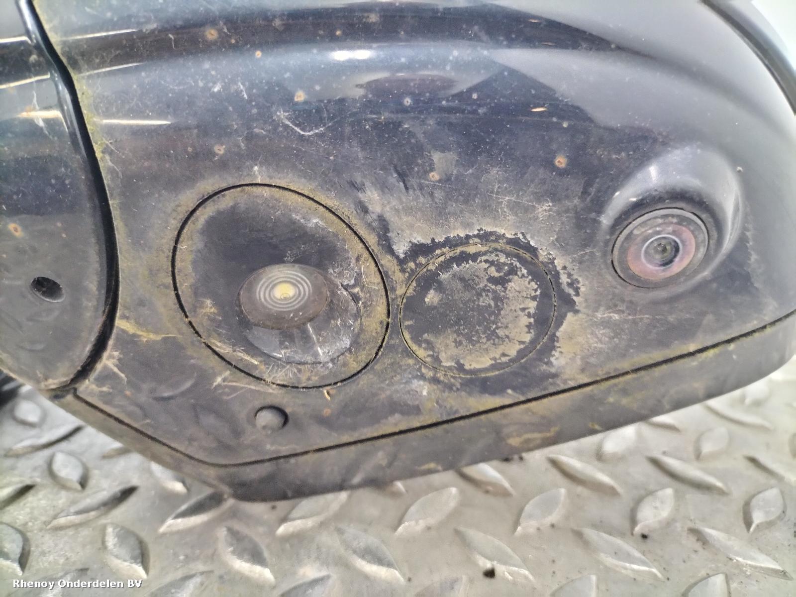 View Auto part SPIEGEL L LAND ROVER DISCOVERY SPORT 2016