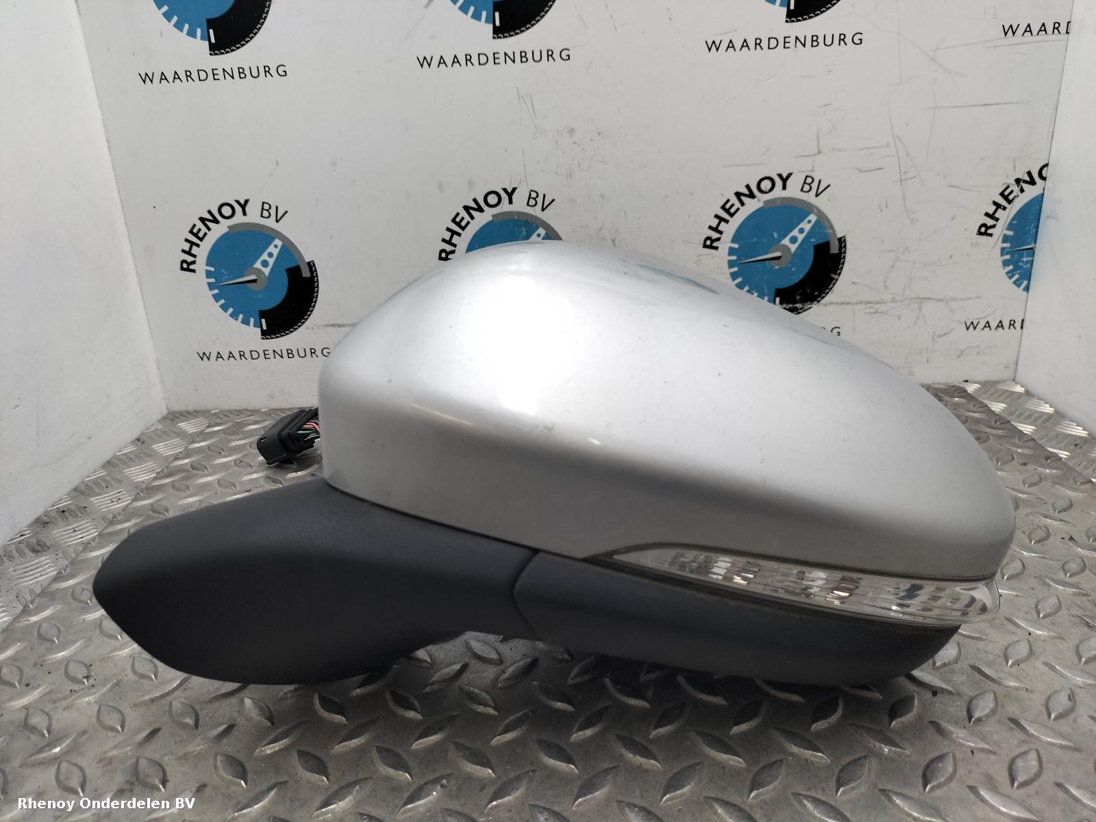 View Auto part SPIEGEL L FORD MONDEO 2022
