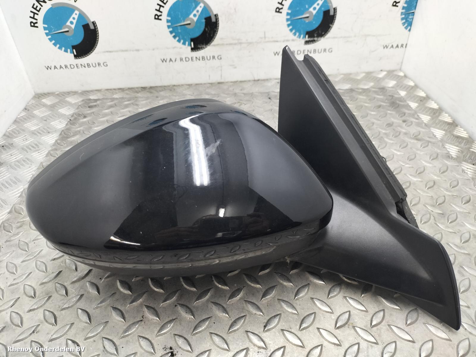 View Auto part SPIEGEL R OPEL / VAUXHALL CORSA 2021