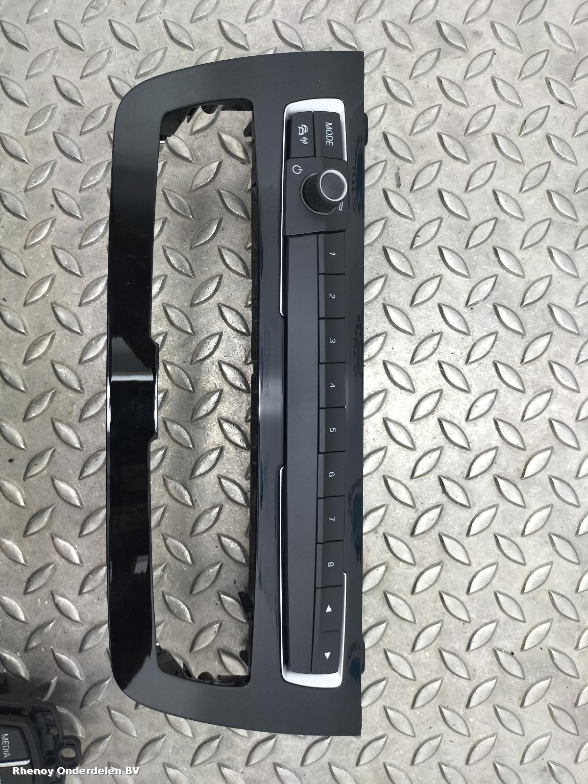 View Auto part NAVIGATIE BMW 2 SERIES 2020