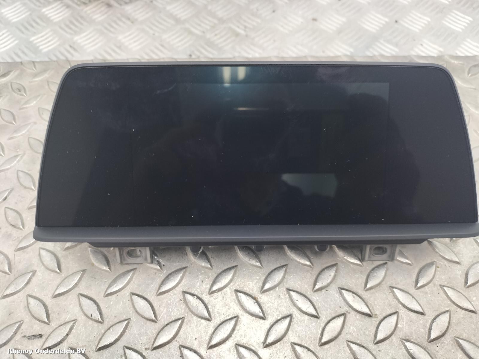 View Auto part NAVIGATIE BMW 2 SERIES 2020