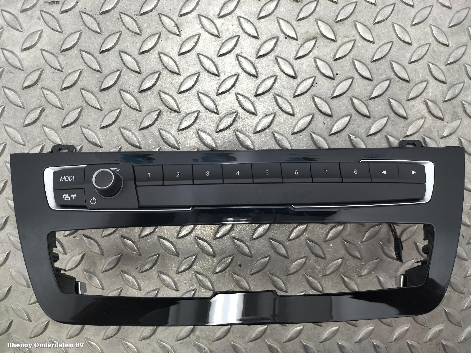 View Auto part NAVIGATIE BMW 2 SERIES 2020