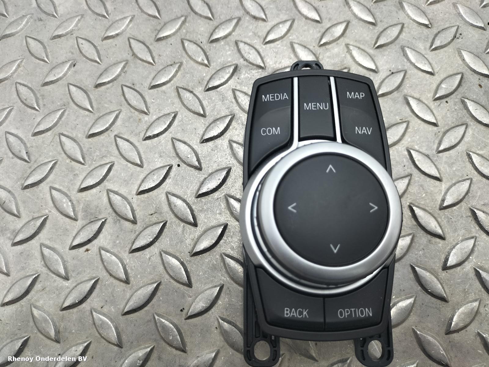 View Auto part NAVIGATIE BMW 2 SERIES 2020