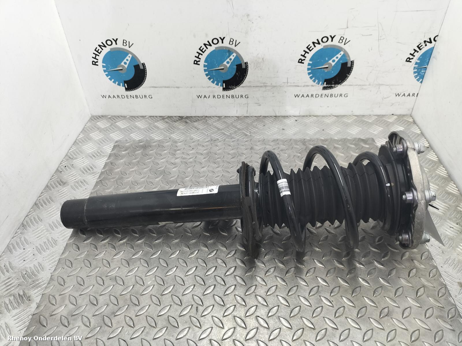 View Auto part VEERPOOT / SCHOKBREKER LV BMW 2 SERIES 2020