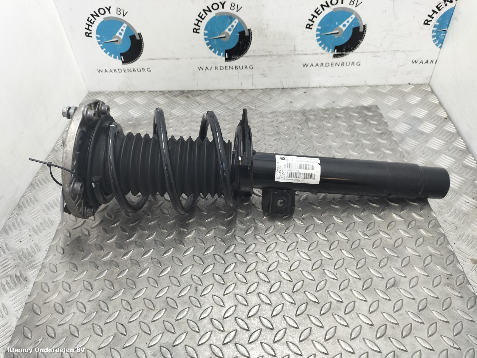 View Auto part VEERPOOT / SCHOKBREKER RV BMW 2 SERIES 2020
