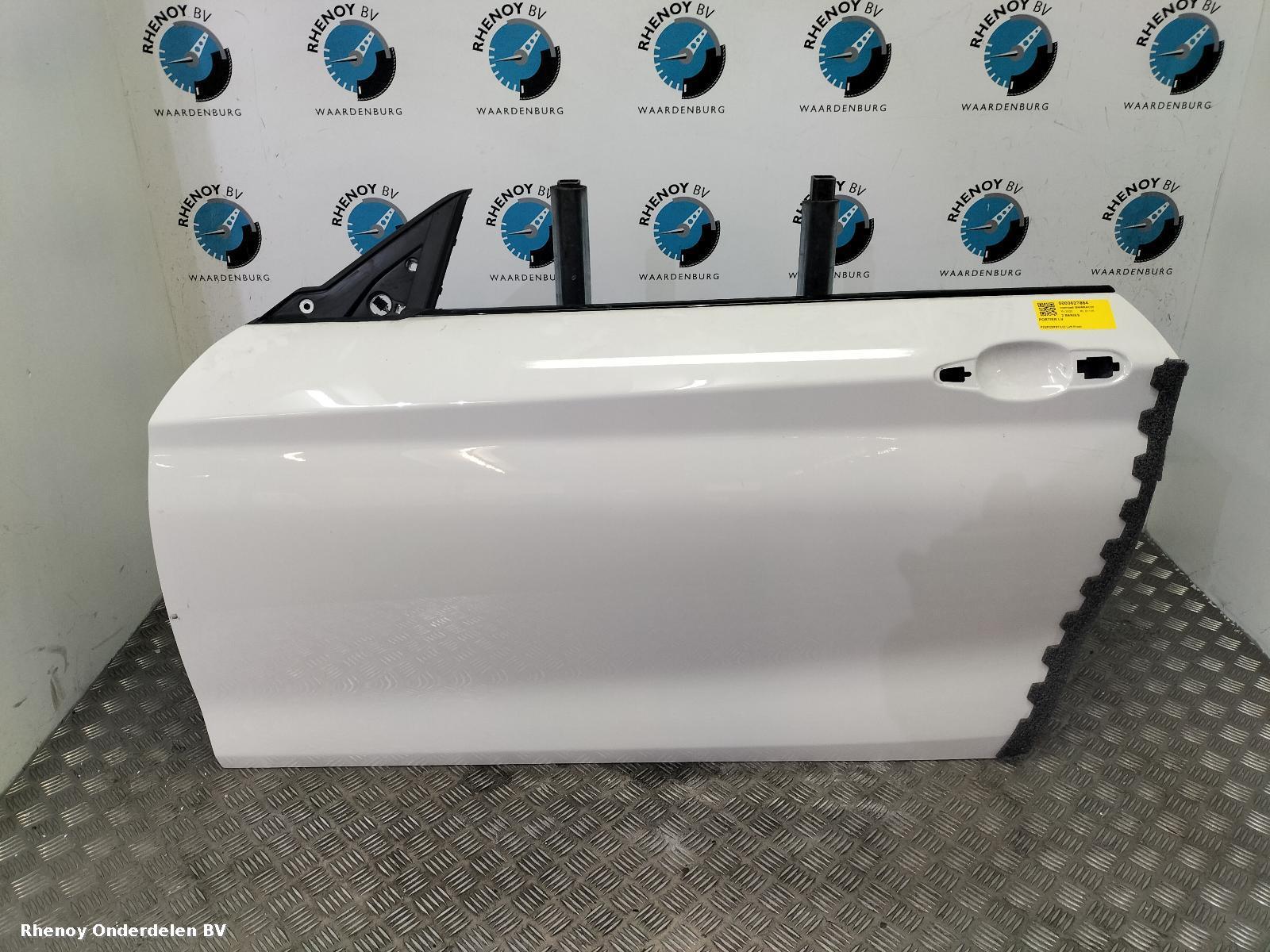 View Auto part PORTIER LV  BMW 2 SERIES 2020