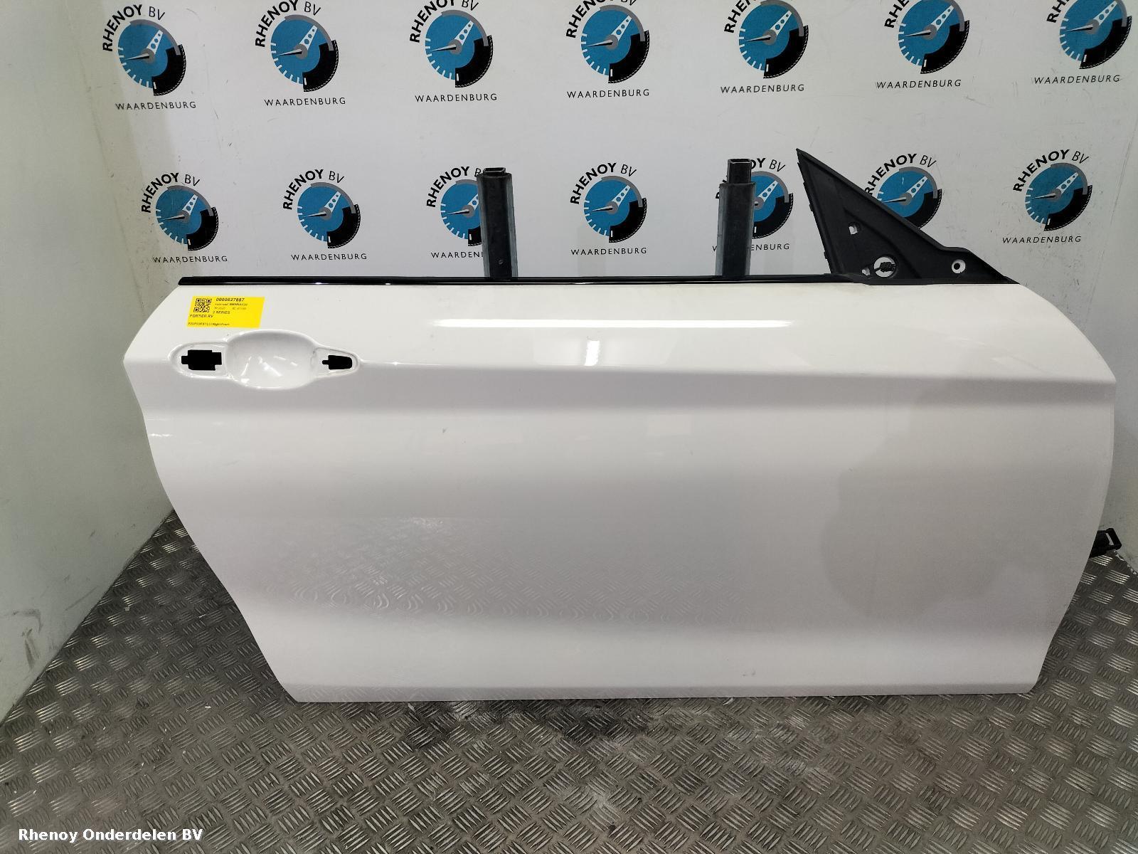 View Auto part PORTIER RV BMW 2 SERIES 2020