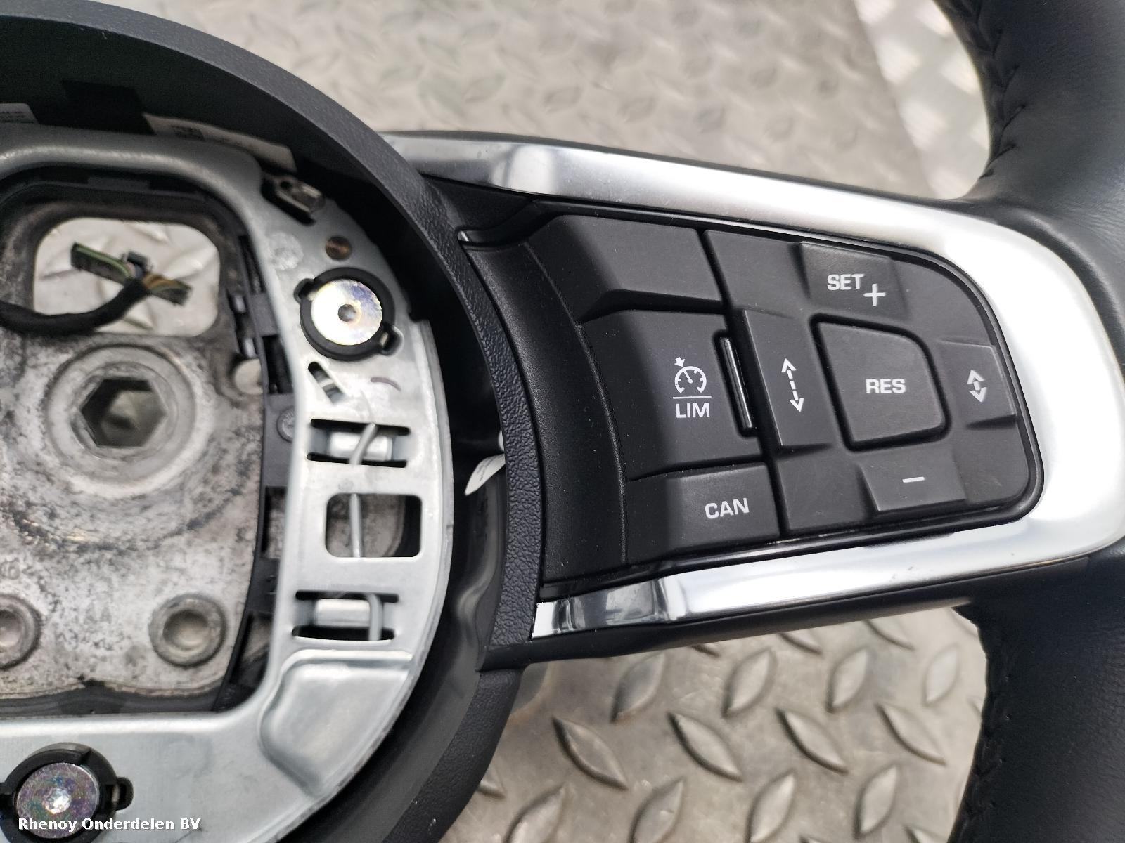 View Auto part STUURWIEL JAGUAR E PACE 2017