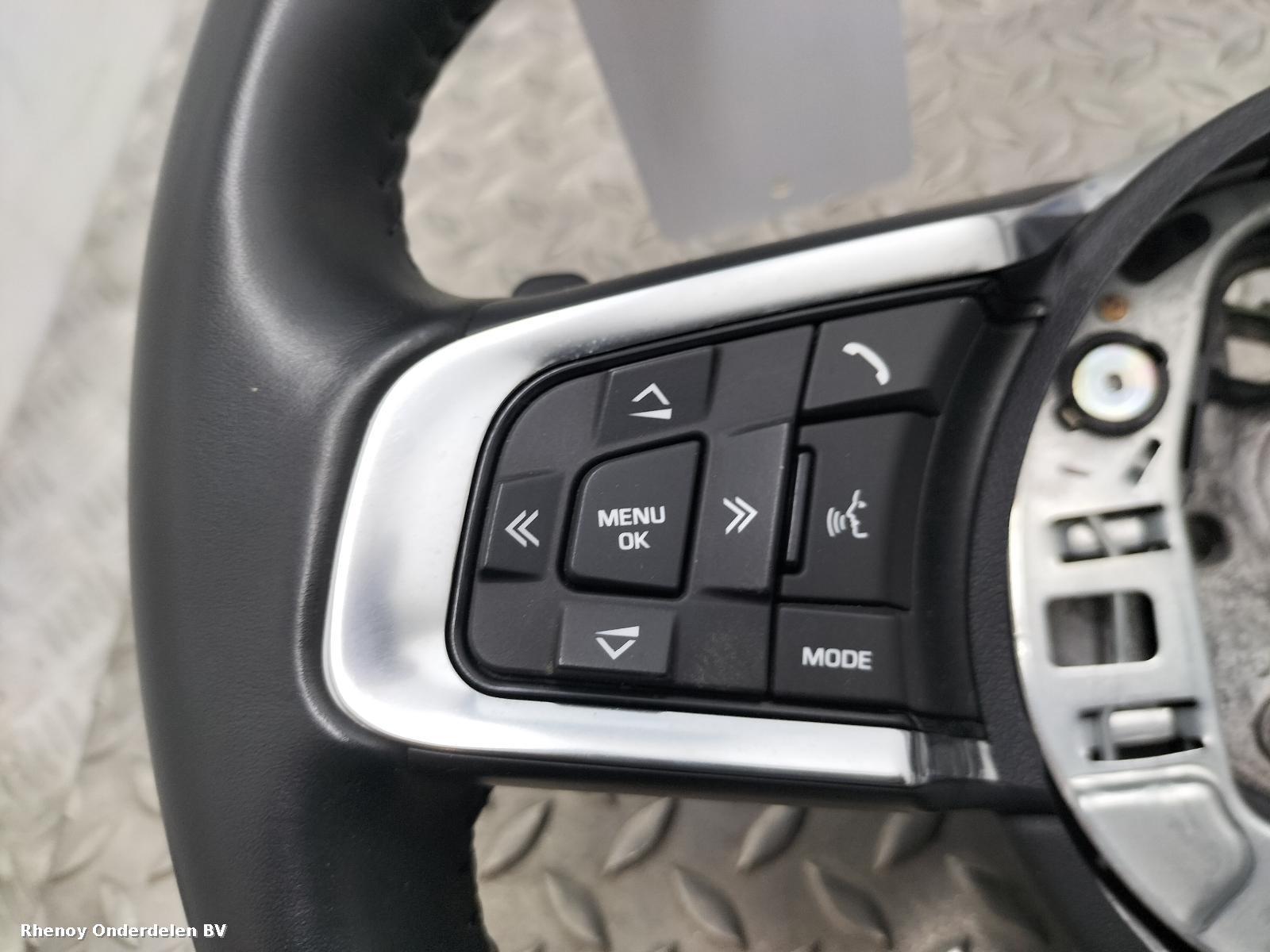 View Auto part STUURWIEL JAGUAR E PACE 2017