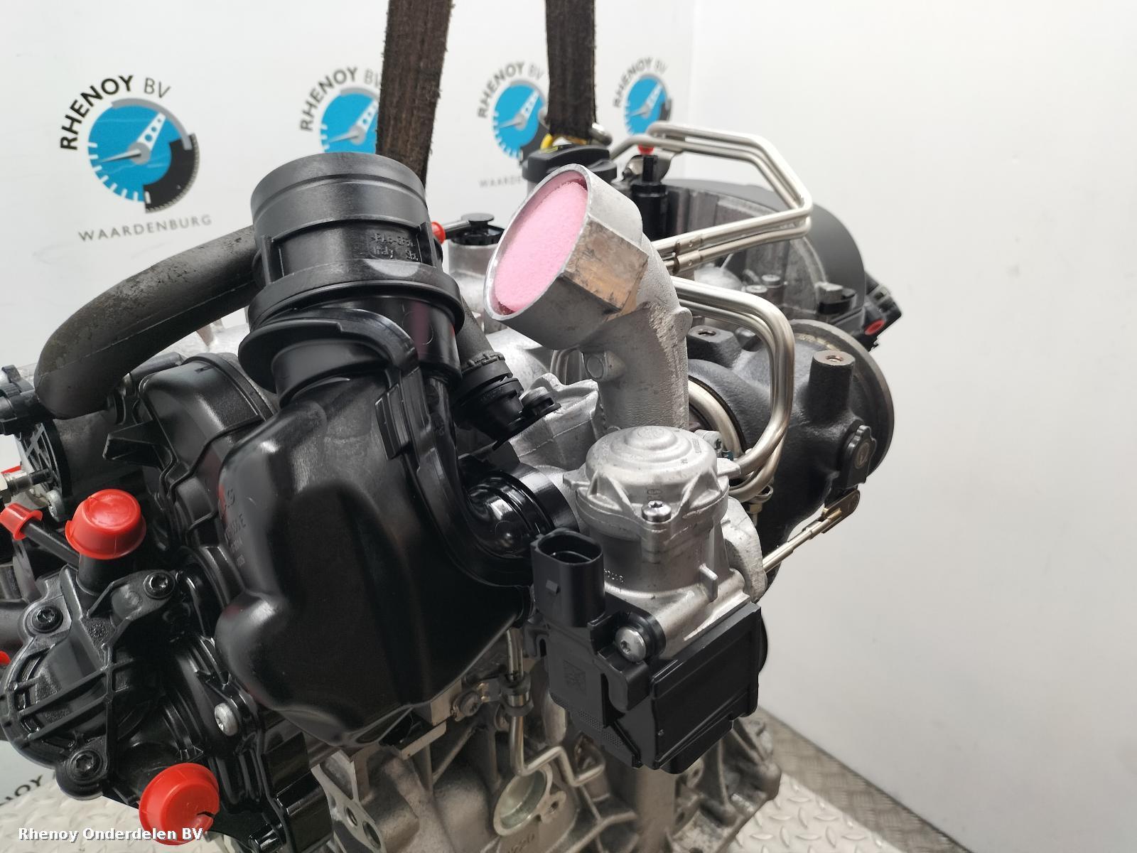 Bekijk Auto-onderdeel TURBO VOLKSWAGEN GOLF 2015