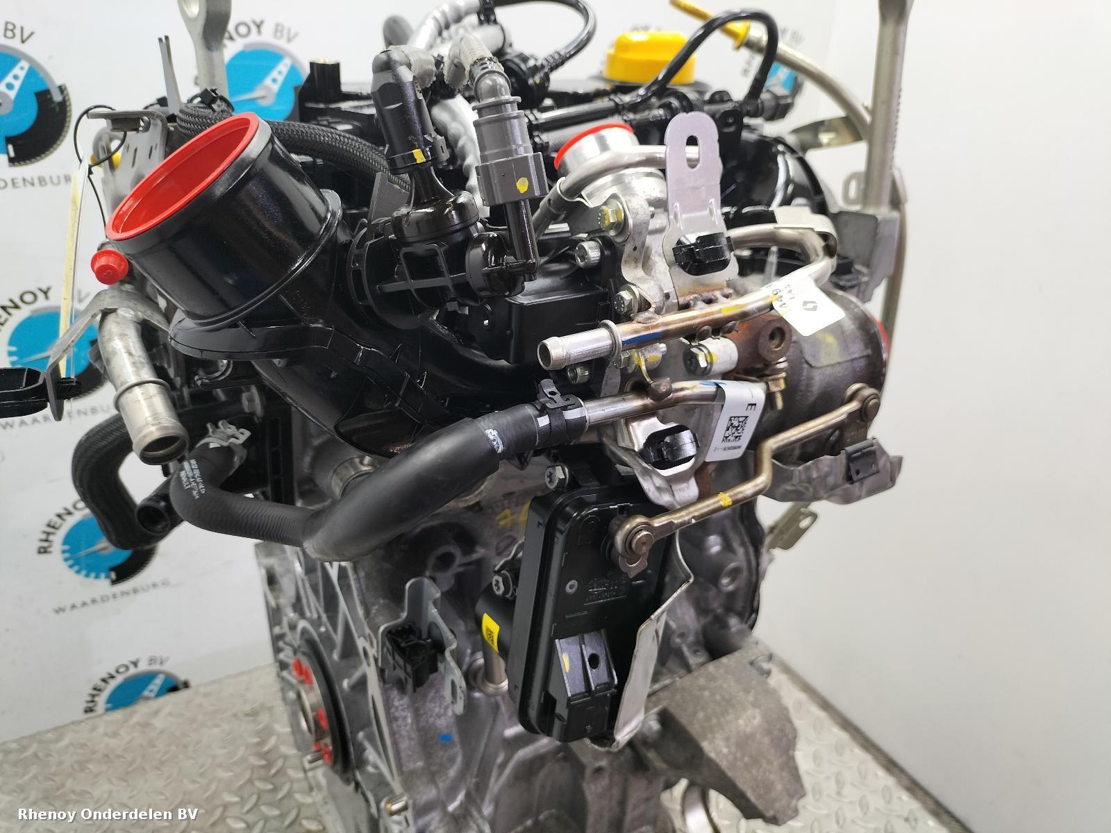 Bekijk Auto-onderdeel TURBO DACIA SANDERO STEPWAY 2022