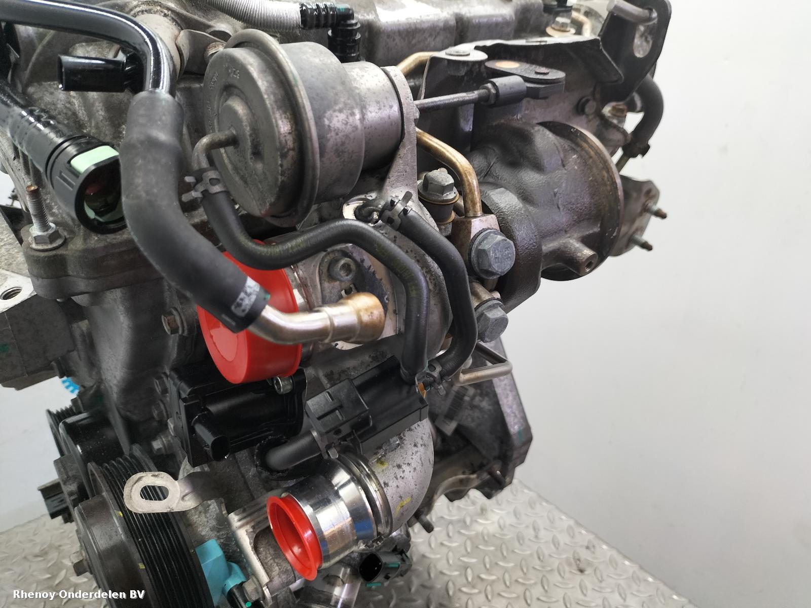 Bekijk Auto-onderdeel TURBO MG ZS 2019