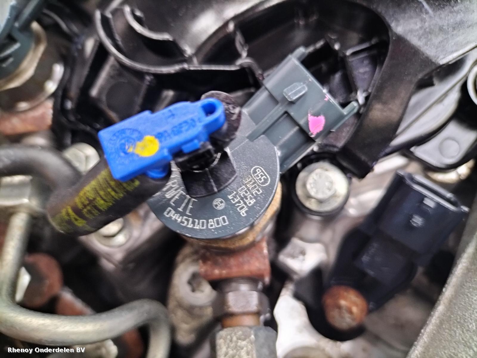View Auto part MOTOR MERCEDES CITAN 2021