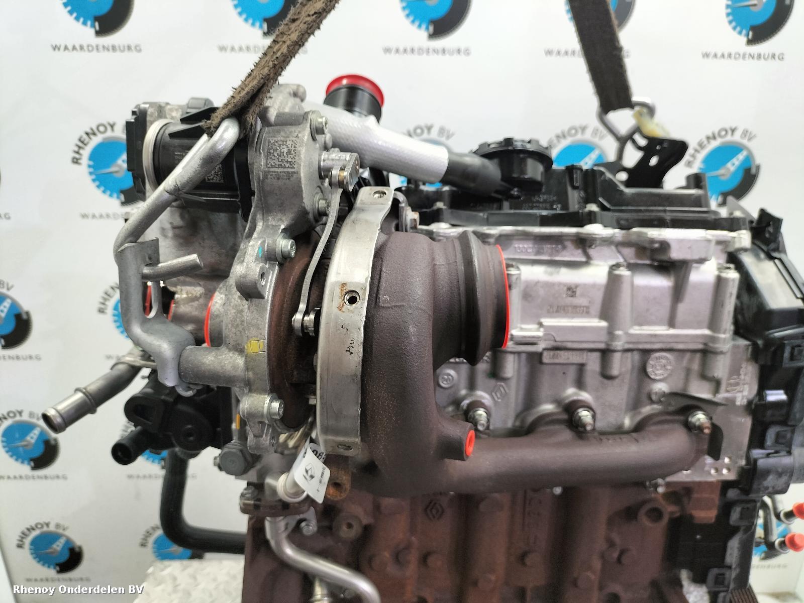 View Auto part MOTOR MERCEDES CITAN 2021