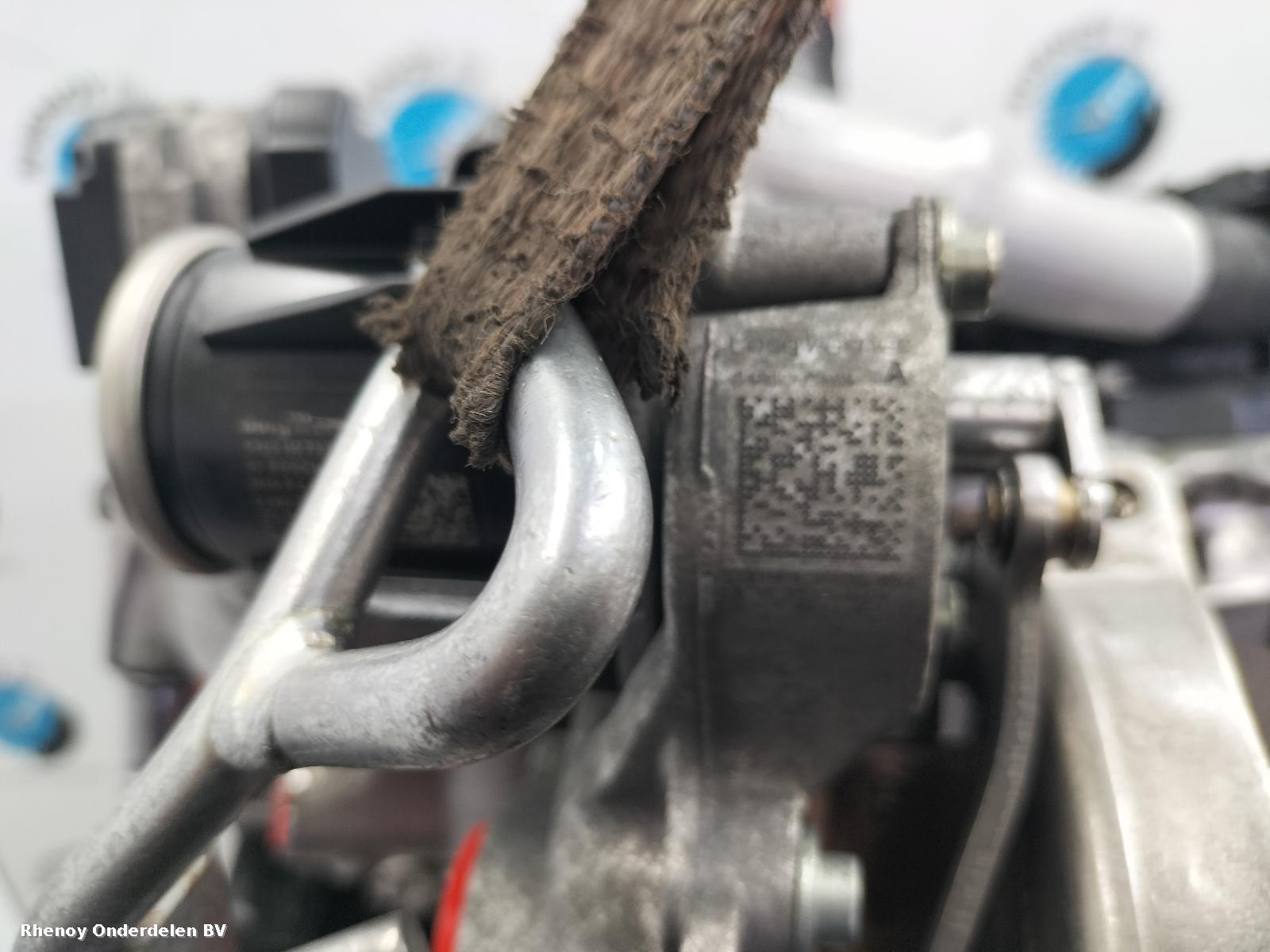 View Auto part MOTOR MERCEDES CITAN 2021