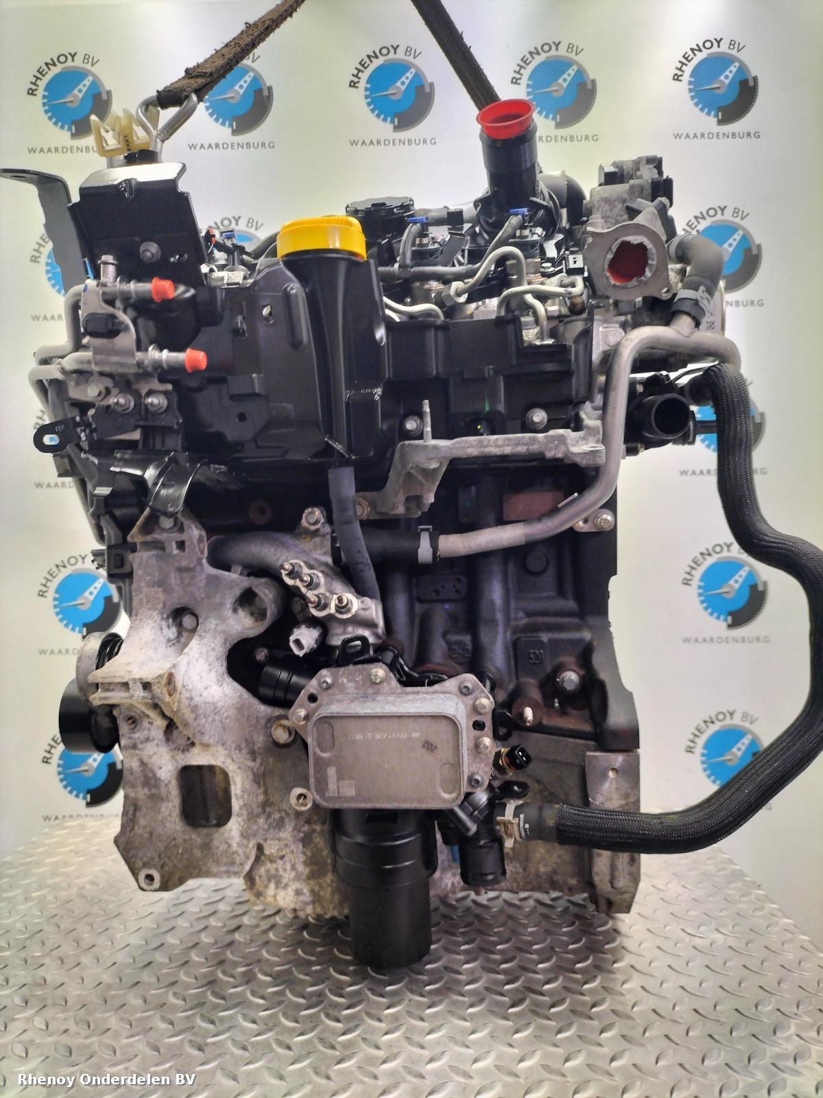 View Auto part MOTOR MERCEDES CITAN 2021