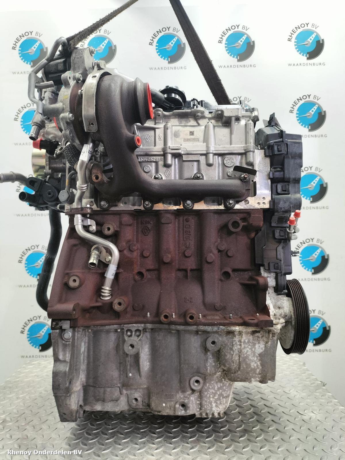 View Auto part MOTOR MERCEDES CITAN 2021