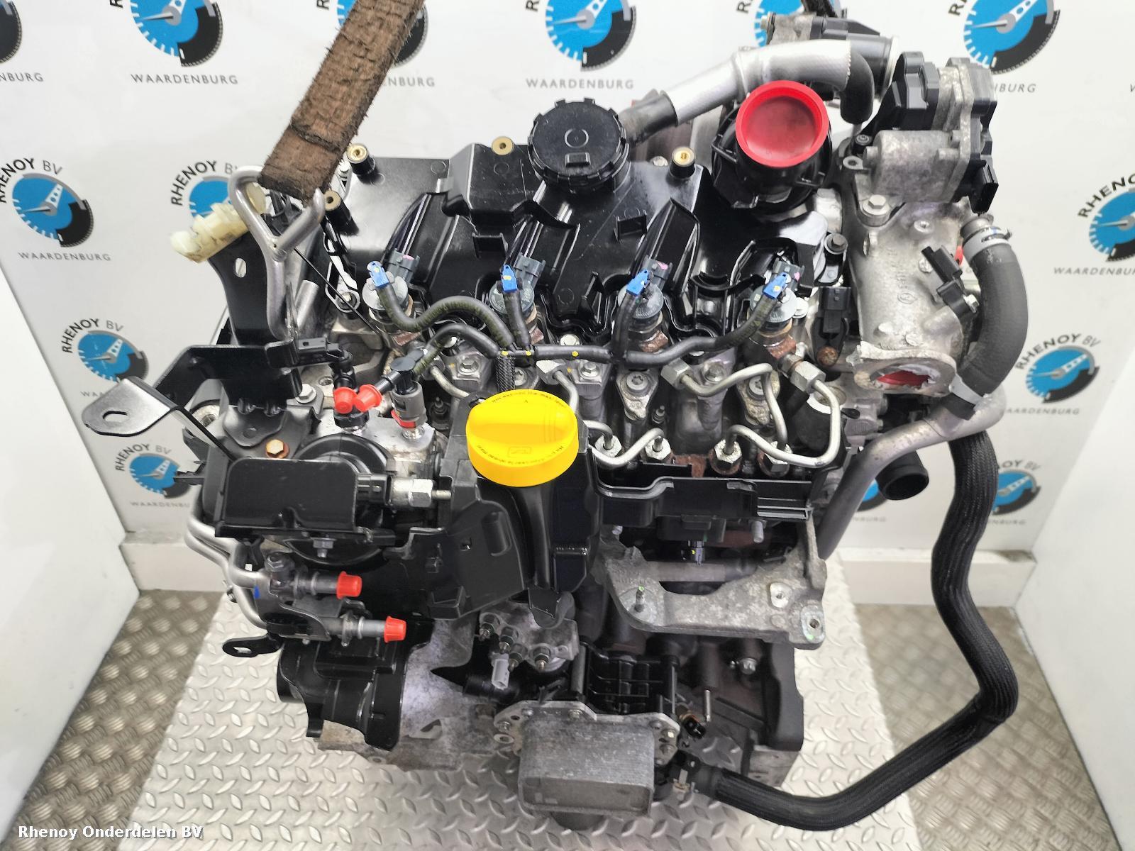View Auto part MOTOR MERCEDES CITAN 2021