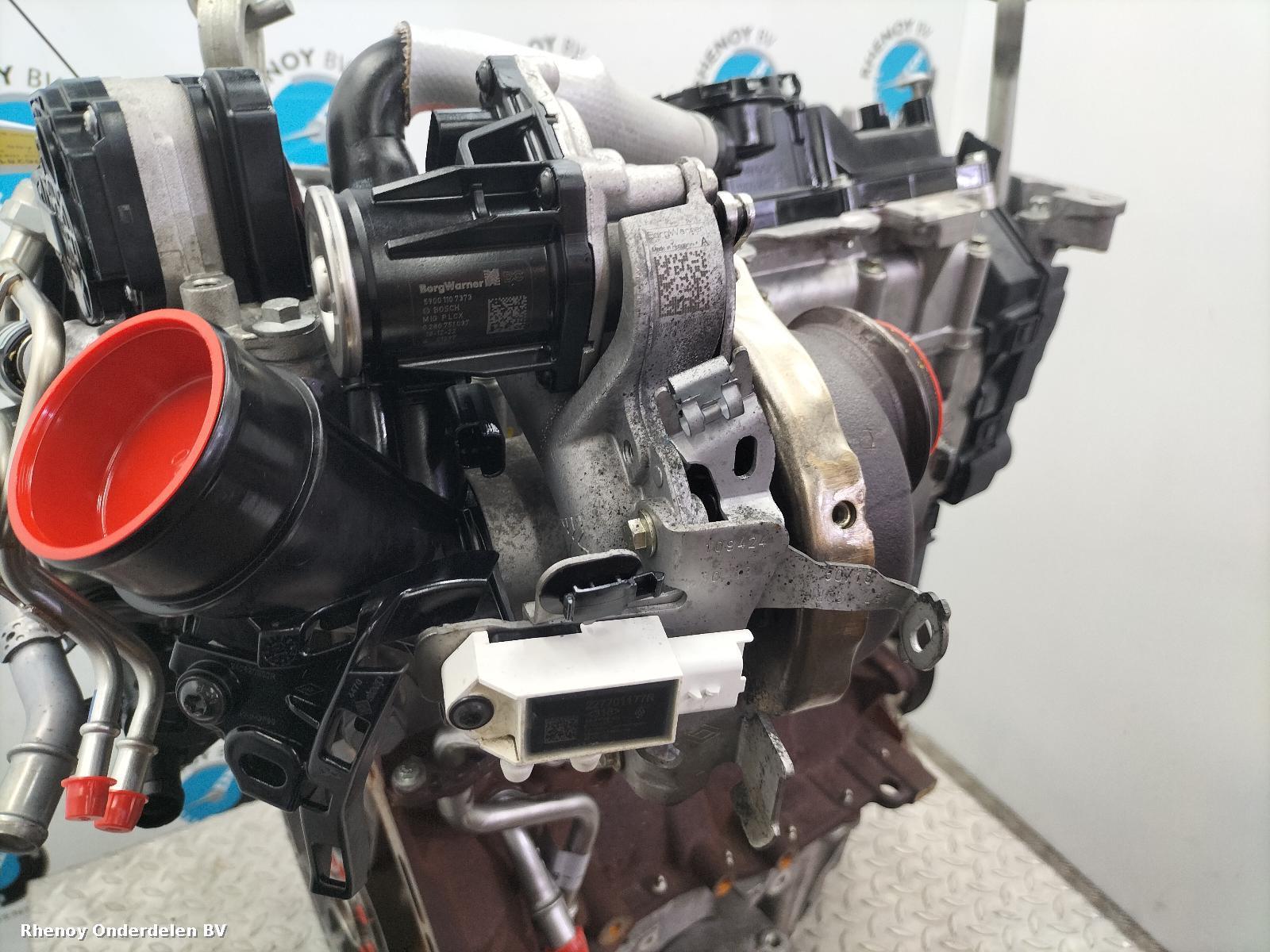 View Auto part TURBO MERCEDES A CLASS 2019