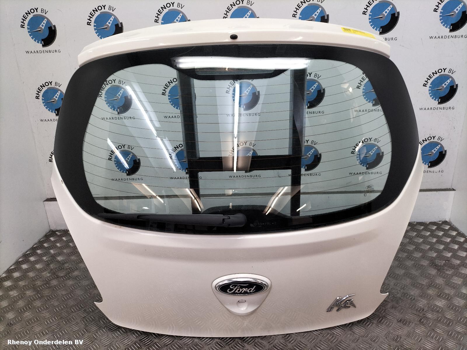 Bekijk Auto-onderdeel ACHTERKLEP FORD KA 2011