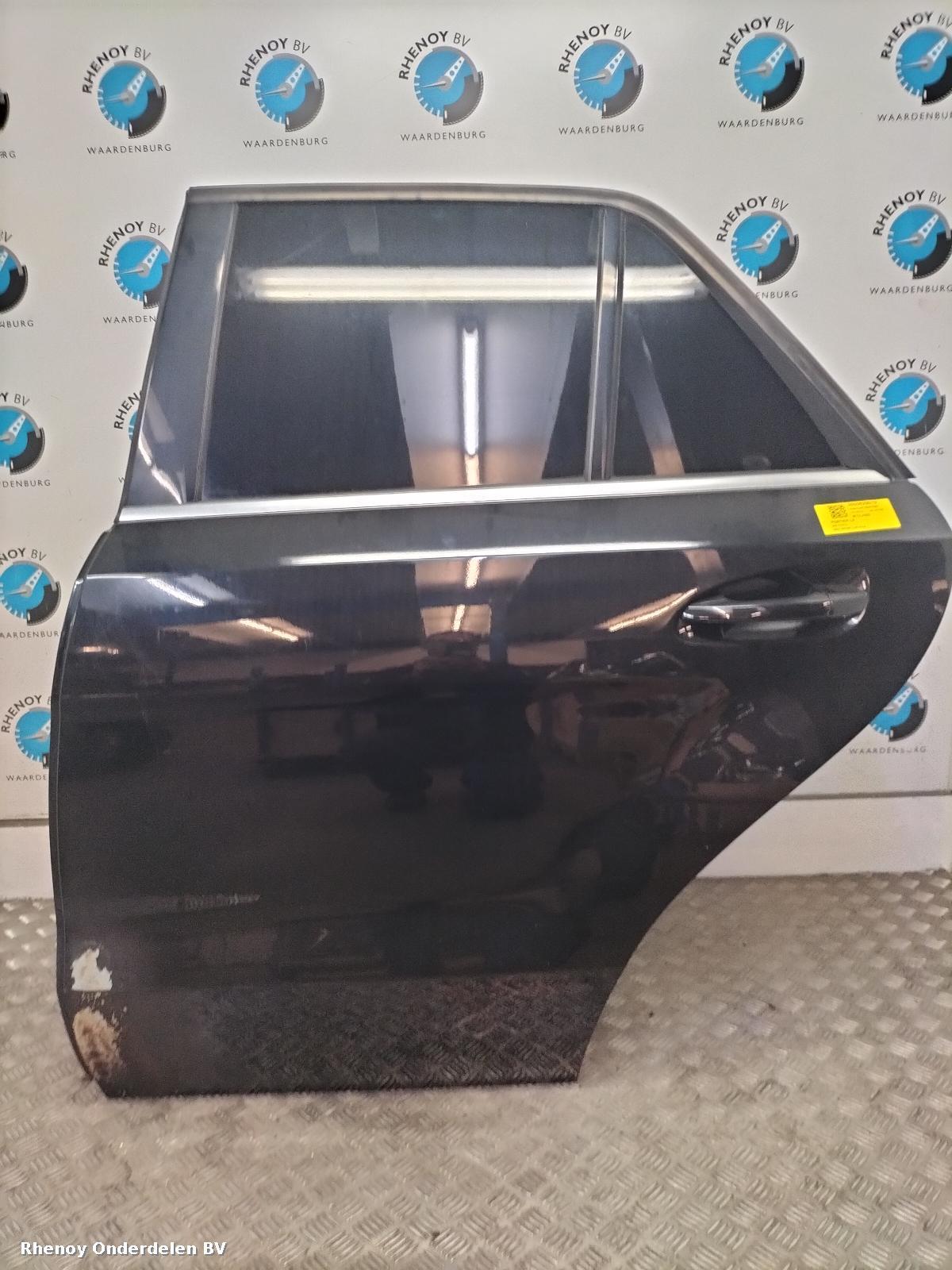 Bekijk Auto-onderdeel PORTIER LA  MERCEDES M CLASS 2013